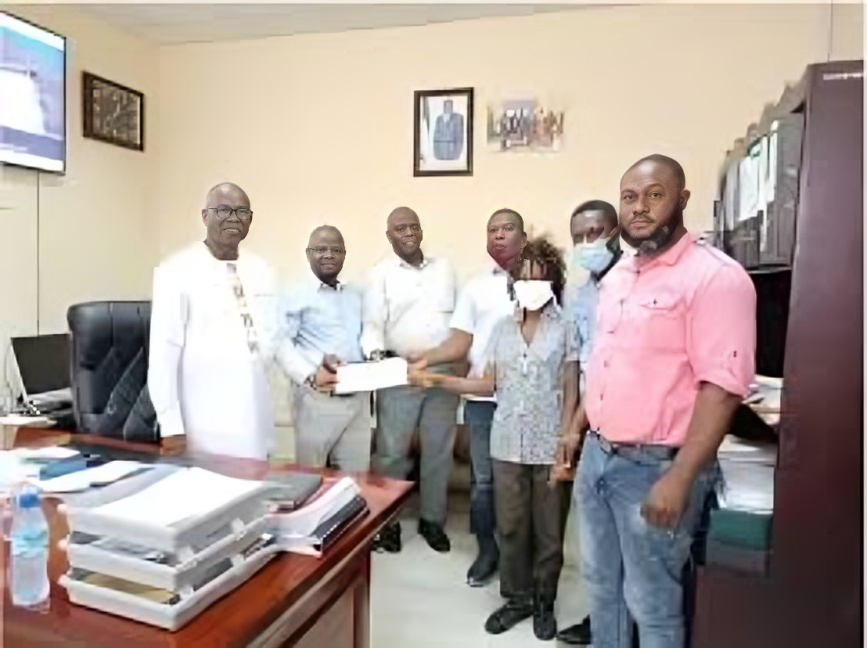 Registration Drive for Professional Engineers